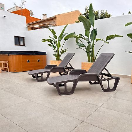 Casa Pepita - Mediterranea Benijófar Exteriér fotografie
