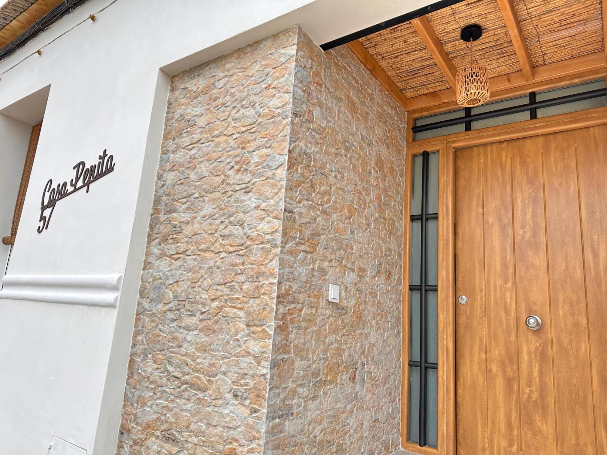 Casa Pepita - Mediterranea Benijófar Exteriér fotografie