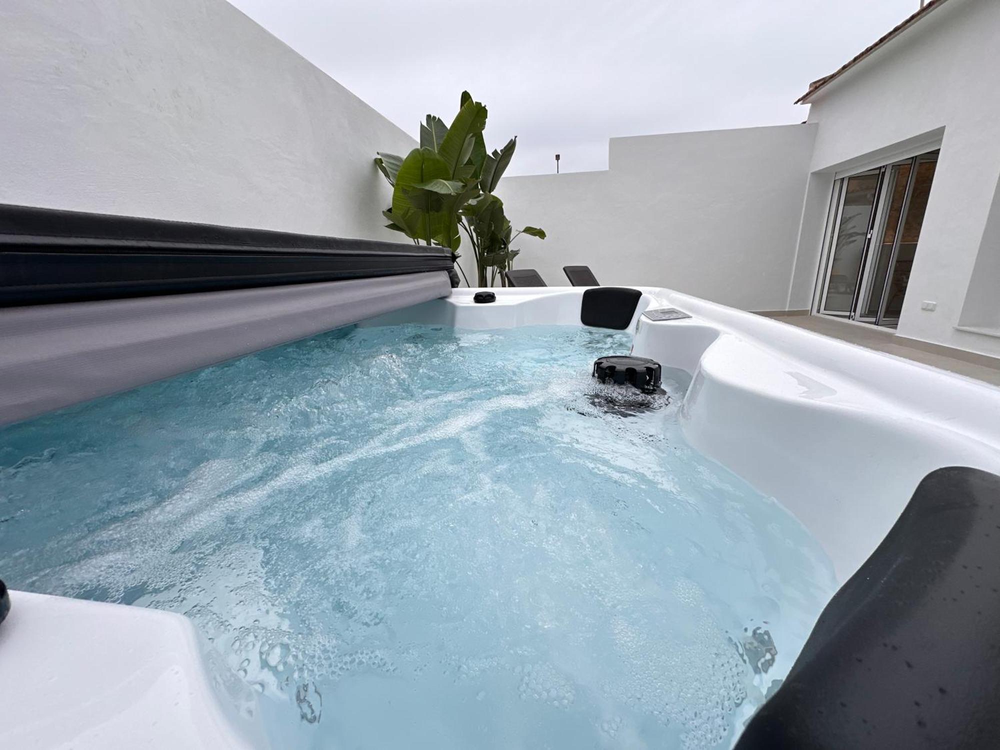Casa Pepita - Mediterranea Benijófar Exteriér fotografie