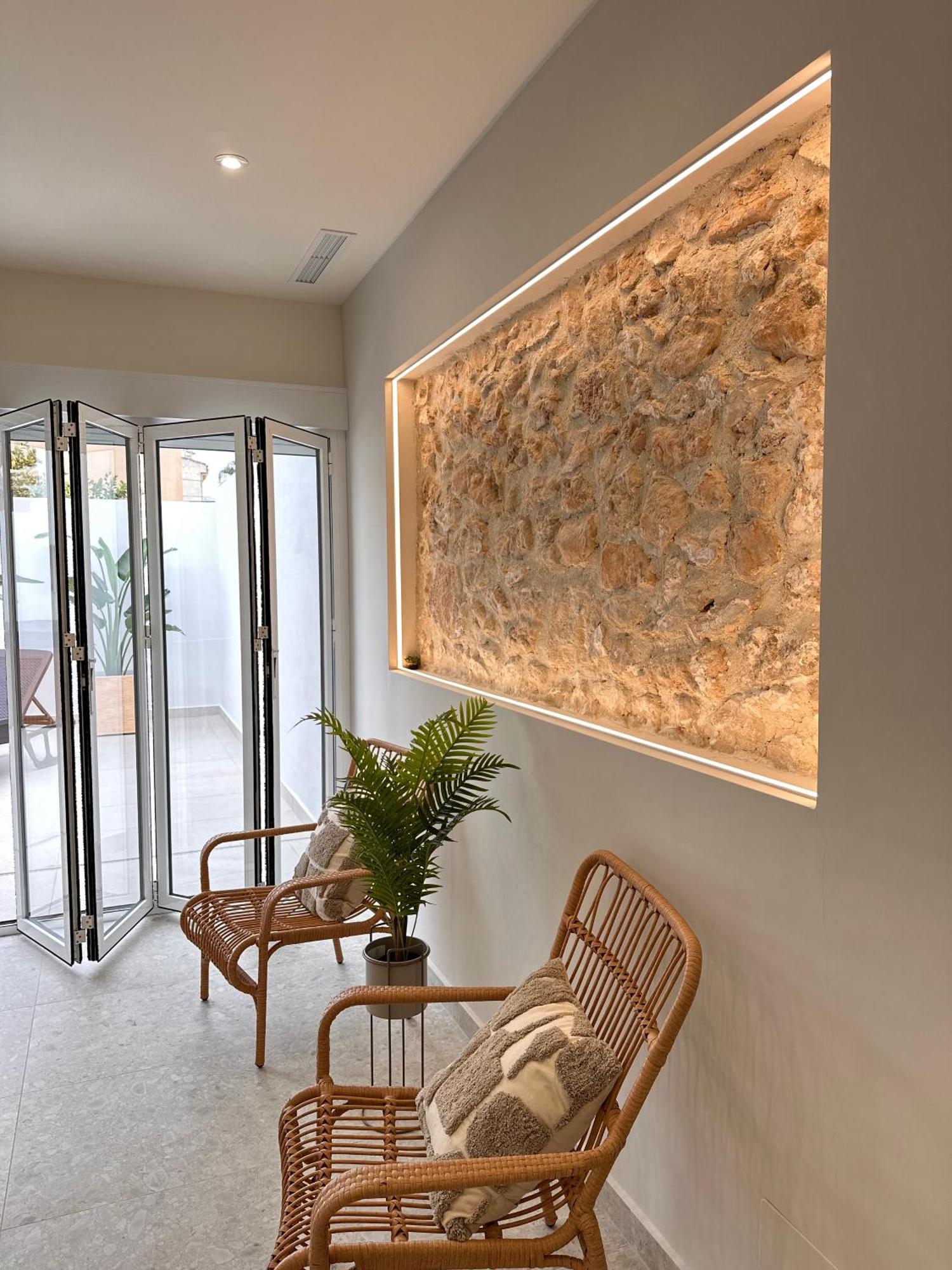 Casa Pepita - Mediterranea Benijófar Exteriér fotografie
