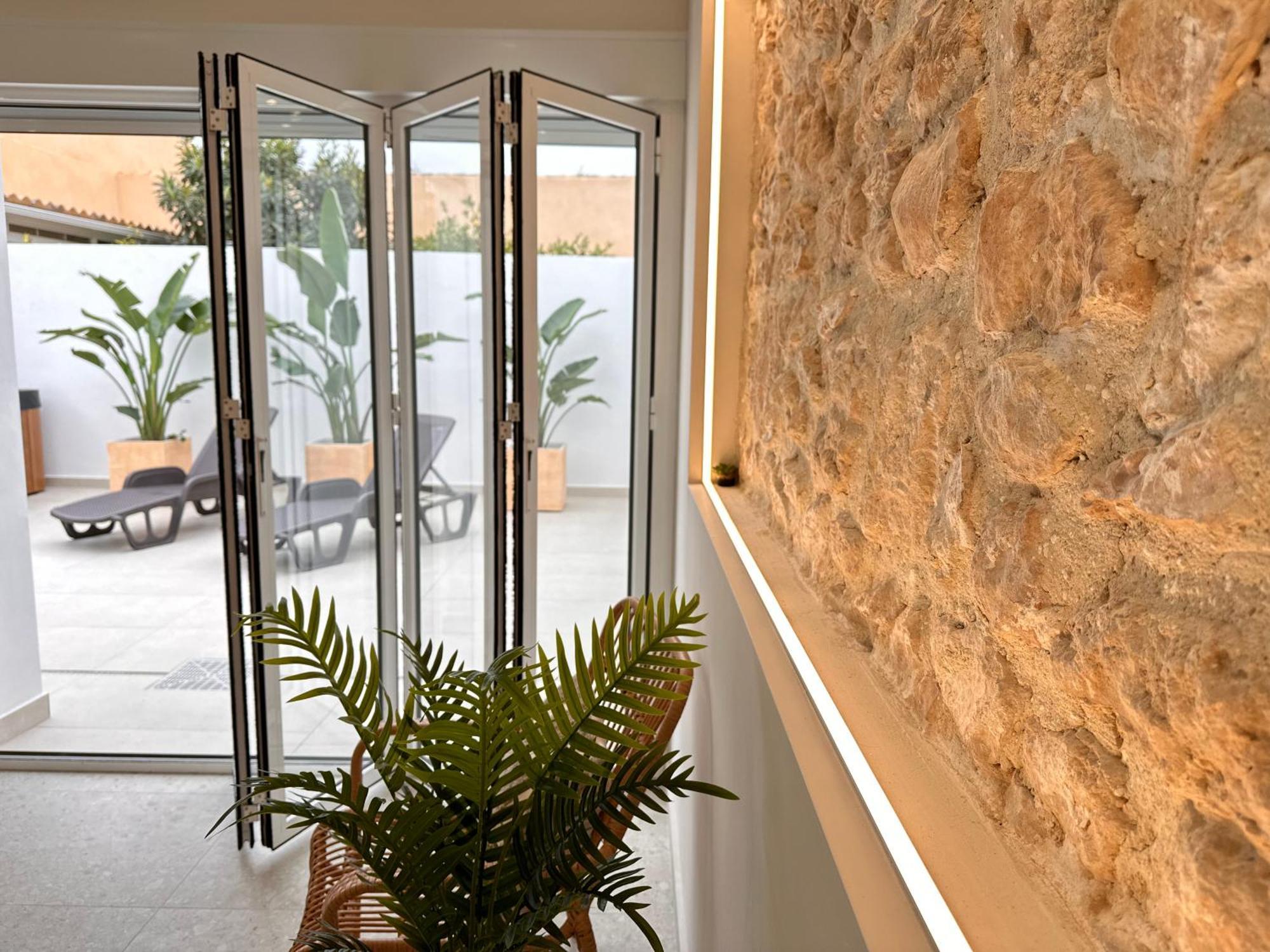 Casa Pepita - Mediterranea Benijófar Exteriér fotografie